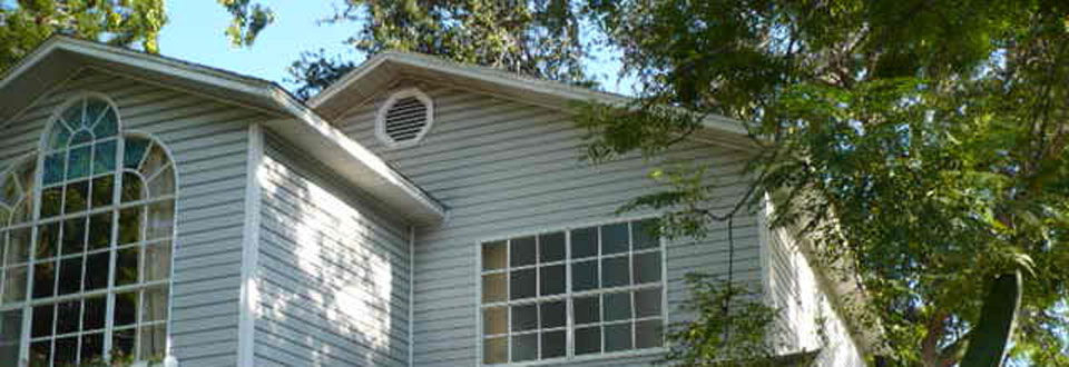 FREE Four-Point & Wind Mitigation Inspections With Home Inspection!